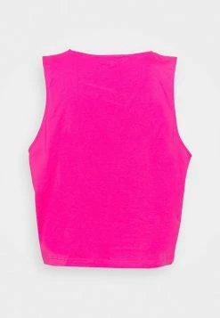 Calvin Klein Jeans TONAL MONOGRAM TANK - Débardeur - Party Pink -Calvin Klein Elegant Magasin 5c2e4d78d2d54b98b3b9c3c24329bb90