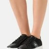 Calvin Klein Jeans CLASSIC CUPSOLE - Baskets Basses - Black