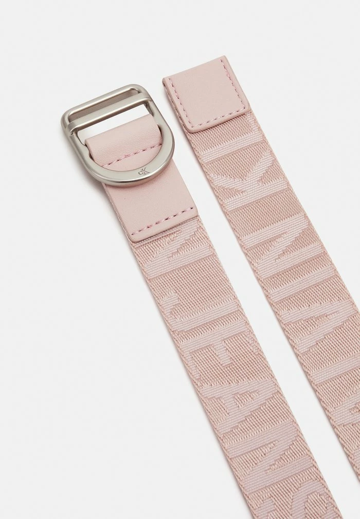 Calvin Klein Jeans Ceinture - Pale Conch Shell 2 Calvin Klein Jeans Ceinture - Pale Conch Shell – Image 2