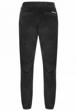 Calvin Klein Jeans Pantalon Classique - Black -Calvin Klein Elegant Magasin 5ed12001eccf47bdb8fe2ae796c0eeac