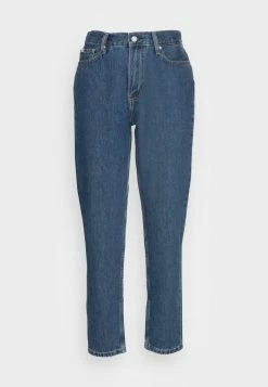 Calvin Klein Jeans MOM - Jean Boyfriend - Denim Medium 8 Calvin Klein Jeans MOM - Jean Boyfriend - Denim Medium -Calvin Klein Elegant Magasin 5f23dcd9973a43a6a08bd601300ec3ba