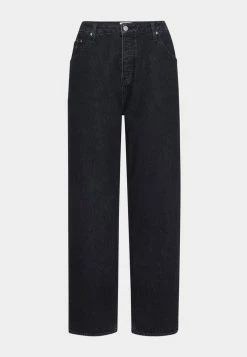 Calvin Klein Jeans FASHION BAGGY - Jean Boyfriend - Denim Black 12 Calvin Klein Jeans FASHION BAGGY - Jean Boyfriend - Denim Black -Calvin Klein Elegant Magasin 602fc165a3d441a0b7fbd41e58a8ad8c