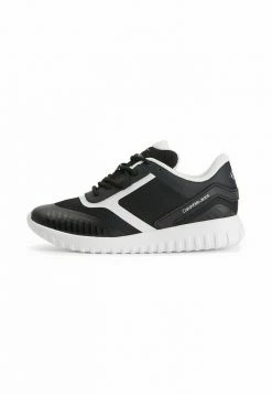 Calvin Klein Jeans Baskets Basses - Black