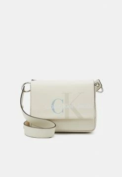 Calvin Klein Jeans Sac Bandoulière - Tofu