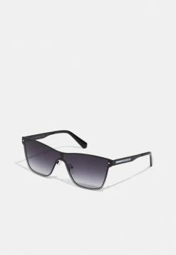 Calvin Klein Jeans Lunettes De Soleil - Black
