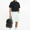 Calvin Klein Jeans ROUND - Sac à Dos - Black