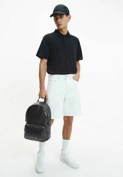 Calvin Klein Jeans ROUND - Sac à Dos - Black