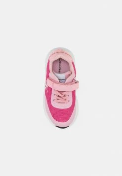 Calvin Klein Jeans Baskets Basses - Pink/fuchsia -Calvin Klein Elegant Magasin 6199c6156cdd49ae8d2770af12a9e948