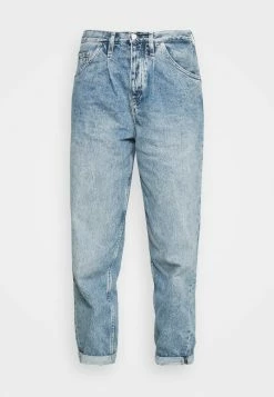 Calvin Klein Jeans BAGGY - Jean Boyfriend - Denim Light 8 Calvin Klein Jeans BAGGY - Jean Boyfriend - Denim Light -Calvin Klein Elegant Magasin 61d3e938726c4e508de31b4fcb71c2e0