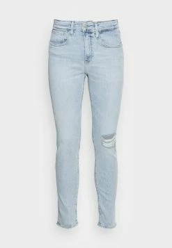 Calvin Klein Jeans SKINNY - Jeans Skinny - Denim Light 8 Calvin Klein Jeans SKINNY - Jeans Skinny - Denim Light -Calvin Klein Elegant Magasin 62d62f15a7a140beafc12f00c9923467