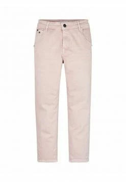 Calvin Klein Jeans BAGGY - Jean Boyfriend - Natural Pink Stretch -Calvin Klein Elegant Magasin 6444b5bd2e8b4ade90d8f7e10c95046b