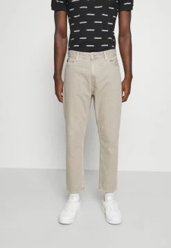 Calvin Klein Jeans DAD - Jean Boyfriend - Denim Light