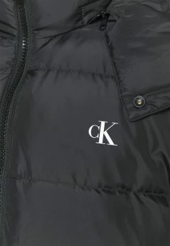 Calvin Klein Jeans Doudoune - Black -Calvin Klein Elegant Magasin 65ace0b321754141bb24cecb91887d01