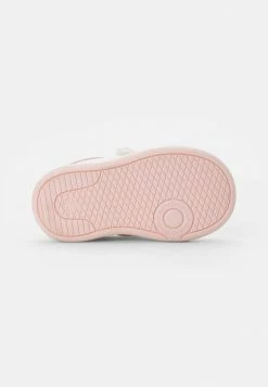 Calvin Klein Jeans Baskets Basses - White/pink -Calvin Klein Elegant Magasin 65d5c8b60b09450da61b7bd47b48feeb