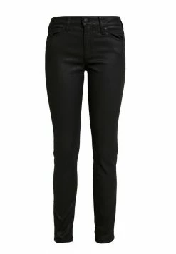 Calvin Klein Jeans SUPER SKINNY - Jeans Skinny - Black Coated Denim 8 Calvin Klein Jeans SUPER SKINNY - Jeans Skinny - Black Coated Denim -Calvin Klein Elegant Magasin 6880609090764551a81ccfcf0ae086ee