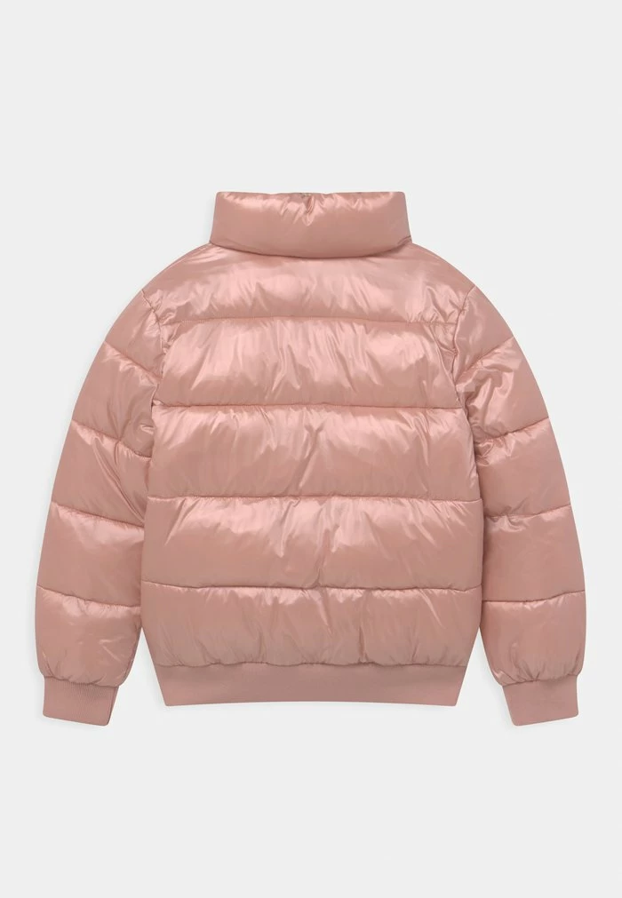 Calvin Klein Jeans PACKABLE PUFFER - Veste D'hiver - Delicate Rose 2 Calvin Klein Jeans PACKABLE PUFFER - Veste D'hiver - Delicate Rose – Image 2