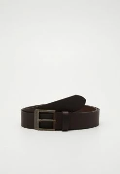 Calvin Klein Jeans BELT - Ceinture - Turkish Coffee