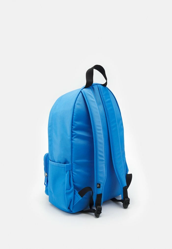 Calvin Klein Jeans CAMPUS OUTLINE UNISEX - Sac à Dos - Blue 2 Calvin Klein Jeans CAMPUS OUTLINE UNISEX - Sac à Dos - Blue – Image 2
