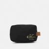 Calvin Klein Jeans THREE TONE WASHBAG - Trousse De Toilette - Black