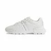 Calvin Klein Jeans Baskets Basses - Triple White