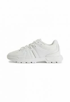 Calvin Klein Jeans Baskets Basses - Triple White
