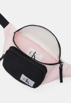 Calvin Klein Jeans COLOUR BLOCK WAISTBAG UNISEX - Sac Banane - Sweetest Pink -Calvin Klein Elegant Magasin 6ba2d875f6a143bb993dd403aca7603c