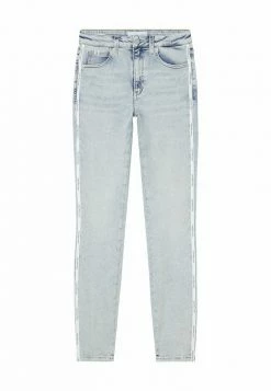 Calvin Klein Jeans Jeans Skinny - Denim Light