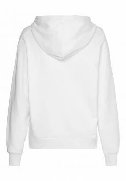 Calvin Klein Jeans Sweat à Capuche - Weiss 8 Calvin Klein Jeans Sweat à Capuche - Weiss -Calvin Klein Elegant Magasin 6c15f686b53746a2941854ac384a1cbe
