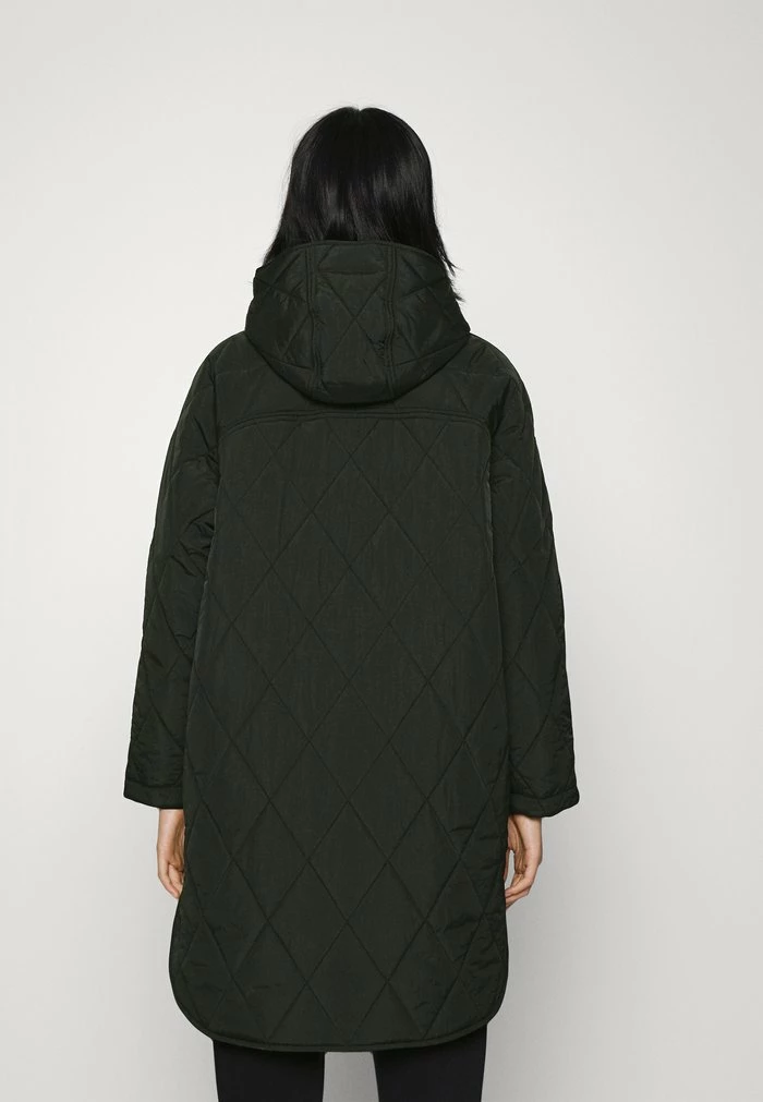 Calvin Klein Jeans LINER JACKET - Veste D'hiver - Black 3 Calvin Klein Jeans LINER JACKET - Veste D'hiver - Black – Image 3