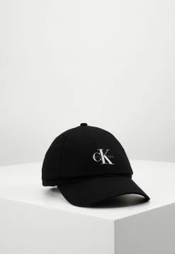 Calvin Klein Jeans Casquette - Black