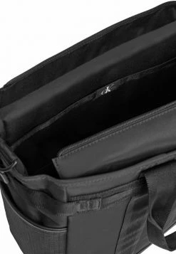 Calvin Klein Jeans Cabas - Black -Calvin Klein Elegant Magasin 6d671ec086364c48a8667ee39e34aa6c
