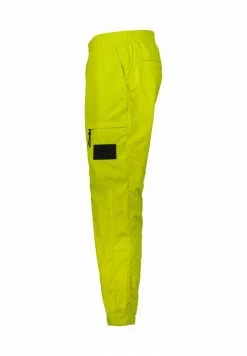 Calvin Klein Jeans Pantalon Cargo - Gelb -Calvin Klein Elegant Magasin 6db59711b90f4ec48132189ad5e67a51