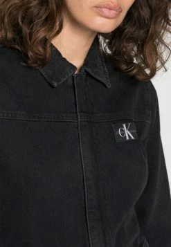 Calvin Klein Jeans COVERALL - Combinaison - Denim Black 9 Calvin Klein Jeans COVERALL - Combinaison - Denim Black -Calvin Klein Elegant Magasin 6e2fad5a67fe4d32a941d75657240967