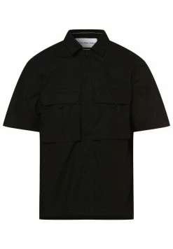 Calvin Klein Jeans Chemise - Ck Black