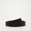 Calvin Klein Jeans BELT - Ceinture - Turkish Coffee