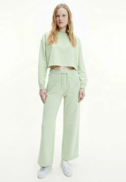 Calvin Klein Jeans Baskets Basses - Bright White