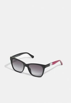 Calvin Klein Jeans Lunettes De Soleil - Black