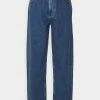 Calvin Klein Jeans 90S STRAIGHT - Jean Droit - Denim Medium