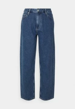 Calvin Klein Jeans 90S STRAIGHT - Jean Droit - Denim Medium