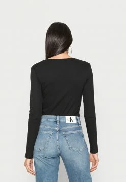 Calvin Klein Jeans Body - Black 7 Calvin Klein Jeans Body - Black -Calvin Klein Elegant Magasin 71ec55ffe580497d9fb91bc238be0104
