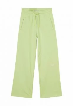 Calvin Klein Jeans Pantalon De Survêtement - Jaded Green
