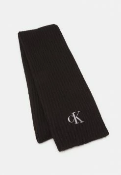 Calvin Klein Jeans Écharpe - Black