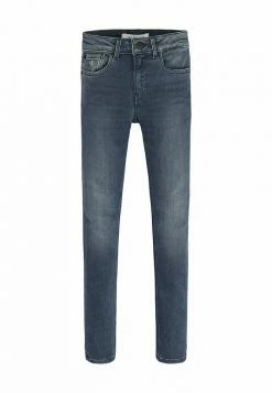 Calvin Klein Jeans Jeans Skinny - Ink Grey