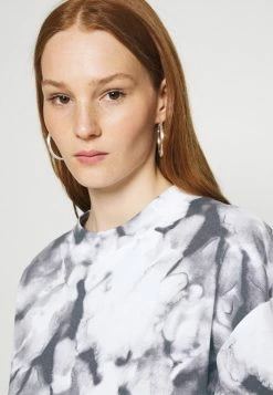 Calvin Klein Jeans DRESS - Robe En Jersey - Quiet Grey 11 Calvin Klein Jeans DRESS - Robe En Jersey - Quiet Grey -Calvin Klein Elegant Magasin 74947ac1d40845f3b0d9db442b694b00