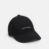 Calvin Klein Jeans INSTITUTIONAL UNISEX - Casquette - Black