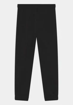 Calvin Klein Jeans MONOGRAM OFF PLACED - Pantalon De Survêtement - Ck Black -Calvin Klein Elegant Magasin 7856dbfa03ef4e188136990c96912fec