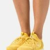 Calvin Klein Jeans RETRO RUNNER 2 - Baskets Basses - Super Lemon