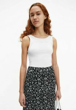 Calvin Klein Jeans Débardeur - Bright White