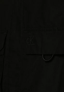 Calvin Klein Jeans Chemise - Ck Black -Calvin Klein Elegant Magasin 7908d44178534dd6aed4d47c7b9119ad