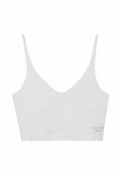 Calvin Klein Jeans Débardeur - Bright White